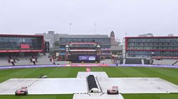 England Australia Series Drawn Third T20i Washed Out