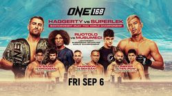 Under The Radar 3 Fights To Watch At One 168 Denver