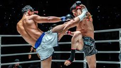One Friday Fights 81 Live Streaming When How To Watch Superbon Vs Nattawut Card In India Uk Usa