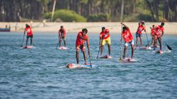 Palkbay Sup Challenge National Championship 2024 