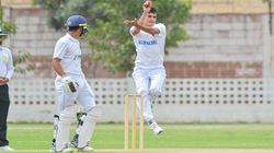 Pcb Postpone Junior Tournament Amid Complaints Of Age Fraud And Biased Selection