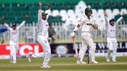 Rawalpindi Woes Four Lowest Test Totals Recorded By Pakistan At Home