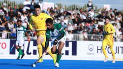Asian Champions Trophy 2024 Pakistan Lose In Semifinal Shootout To China Japan Take Fifth Spot