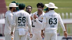 Pakistan Vs England Pcb Announce Change In Test Schedule As Match Moved From Karachi