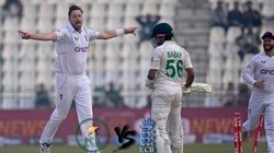 Pakistan Vs England Head To Head Results From Last Five Pak Vs Eng Test Series