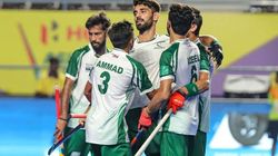 Pakistan Vs Malaysia Live Streaming Asian Champions Trophy 