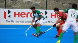 Asian Champions Trophy 2024 Pakistan And Korea Share Spoils In Four Goal Thriller