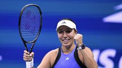 Us Open 2024 Jessica Pegula Stuns Iga Swiatek To Reach Maiden Grand Slam Semi Final