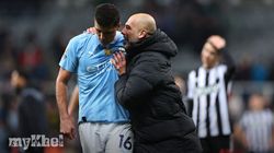 Pep Guardiola Evolution Strategy Success 