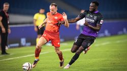 Isl 2024 25 Punjab Fc Record Second Straight Win As Odisha Fc Suffer Consecutive Defeats