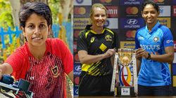 Womens T20 World Cup 2024 Poonam Yadav Predicts India Australia To Progress From Group A 