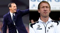 Manchester United Five Managers Who Can Replace Erik Ten Hag At Old Trafford