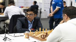 Chess Olympiad 2024 India 2nd Round Schedule Board Pairings Where To Watch