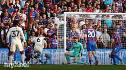 Premier League Weekend Review Lucky Winners Unlucky Losers 