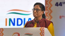 Ioa Treasurer Sahdev Yadav Accuses Pt Usha Of Defaming His Image Threatens Legal Action