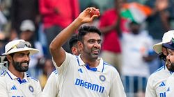 Ind Vs Ban R Ashwin Will Need 3 Seasons To Break Anil Kumble Record Says Maninder Singh