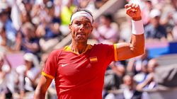 Rafael Nadal Withdraws From 2024 Laver Cup Due To Fitness Issues Team Europe Yet To Find Replacemen