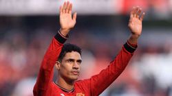 Raphael Varane Announces Retirement After Suffering Knee Injury