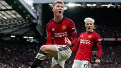 Big Injury Update On Manchester United Stars Rasmus Hojlund Luke Shaw When Will The Pair Return