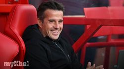 Fulham Jimenez Continues Good Form Premier League 