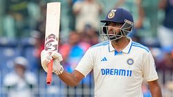 Ind Vs Ban R Ashwin Credits This Tournament For Improved Batting After Century In Chepauk