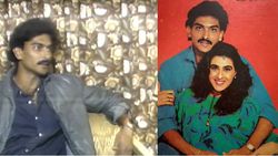 Throwback To When Starstruck Ravi Shastri First Met Actress Amrita Singh In Embarrasing Encounter