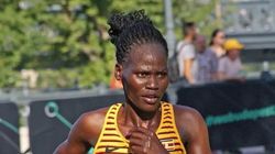 Olympic Marathon Runner Rebecca Cheptegei Passes Away After Boyfriend Sets Her On Fire
