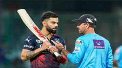 Ipl 2025 Ricky Ponting Reveals Compelling Reason Behind Joining Punjab Kings Despite Having Severa