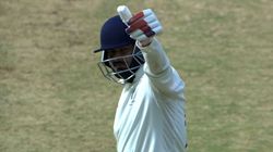 Rishabh Pant Announces Red Ball Comeback Ahead Of Bangladesh Series 34 Ball Fifty Duleep Trophy