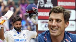 Ind Vs Aus Rishabh Pant Has Been A Big Influence Need To Keep Him Quiet Says Pat Cummins