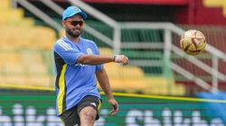 Rishabh Pant Reflects On His Return To Red Ball Cricket Upcoming Test Assignments For Team India
