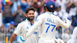 Ind Vs Ban India Six Wickets Away From Thumping Victory As Bad Light Forces Early Stumps On Day 