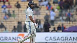 Ind Vs Ban Rohit Sharma Dismissed After Six Runs Livid Fans Say Retire And Go Home