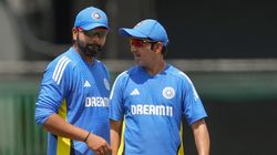 A Good Human Becomes Good Leader Will Always Be Rohit Sharmas Team Gautam Gambhir Ahead Of 1st Test