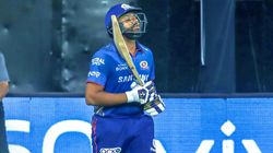 Rohit Sharma Likely To Part Ways With Mumbai Indians Ahead Of Ipl 