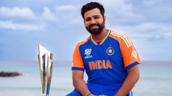 Have Had My Time Rohit Sharma Reveals Reason For Decision To Retire From T20is