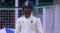Duleep Trophy 2024 Gaikwad Hits Fifty Kamboj Picks 8 Wickets In Innings As India C Settle For Draw