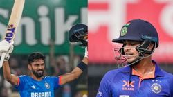 Why Ruturaj Gaikwad And Ishan Kishan Were Not Picked For T20i Series Vs Bangladesh