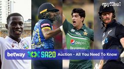 Sa20 2025 Auction Players List With Base Price Remaining Purse Slots Telecast Live Streaming Info