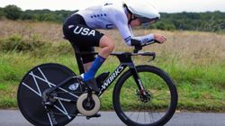 Samantha Bosco Secures Emotional Gold At Paralympics 2024 