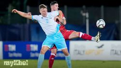 San Marino Secures First Competitive Victory Over Liechtenstein 