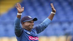 Sanath Jayasuriya To Stay As Sri Lanka Coach As Slc Likely To Extend Contract