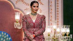 Serving Up Success How Iconic Tennis Star Sania Mirza Racked Up Her Net Worth