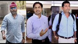 Sarandeep Singh Appointed Delhis Ranji Coach 