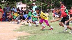 Nurturing Champions The Role Of Schools In Cultivating Indias Sports Culture