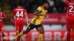 Inter Draws With Monza Serie A Match Recap 