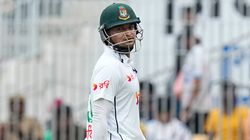 Ind Vs Ban Will Shakib Al Hasan Play In Second Test Vs India Head Coach Hathurusinghe Responds