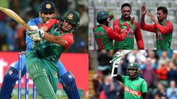 Shakib Al Hasan Retirement Top Five Memorable T20i Performances From Bangladesh All Rounder