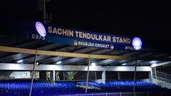Sharjah Cricket Stadium Best Moments Before 250th Odi Match 
