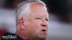 Sheffield United Victory Over Watford At Bramall Lane 